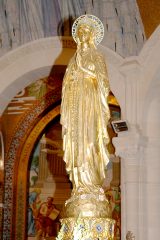 2010 Lourdes Pilgrimage - Day 1 (36/178)